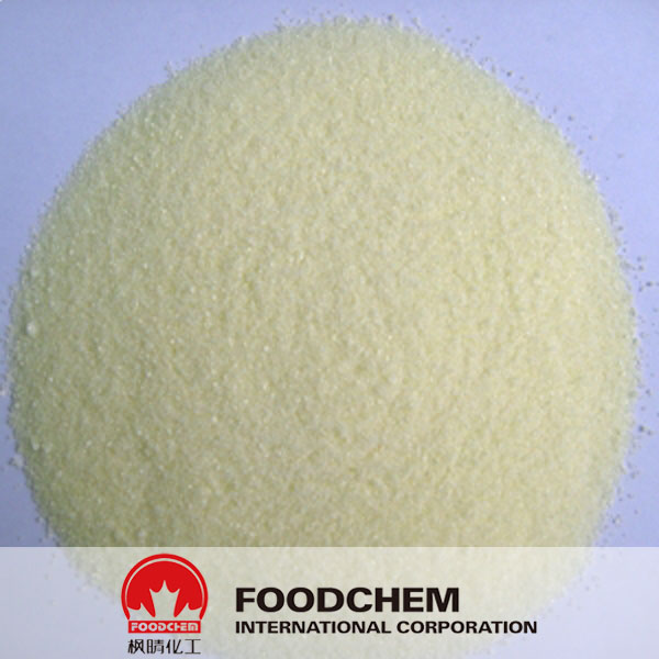 Potassium Ferrocyanide